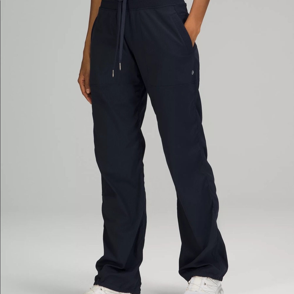 Brand New Lululemon Dance Studio Mid Rise Pant